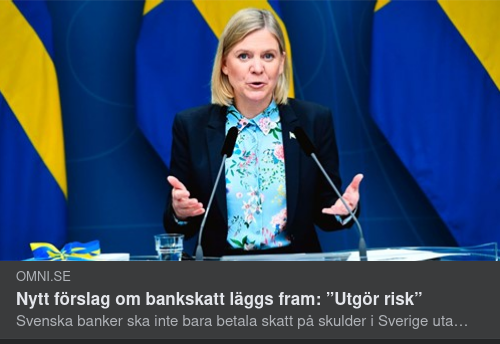 Stacklad Ekonomifolkbildning