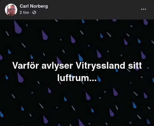 Luftattentatsmöjlighetsbegränsande