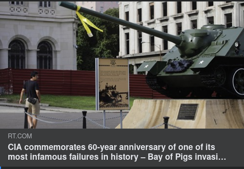 Kallt Krigseskalerande Grisbuktsinsats