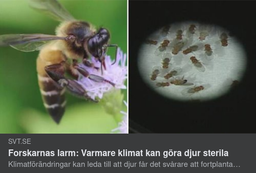 Folkbildande Forskarlarm