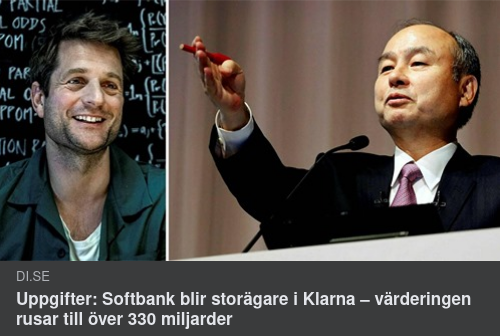 Svenskt Värdeökande Klarna