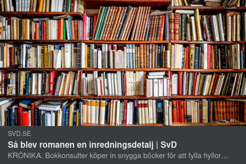 Bildningsmålande Informationsinredning
