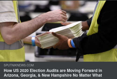 Valutredningarna Mal På