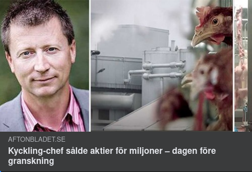 Äggaffärer
