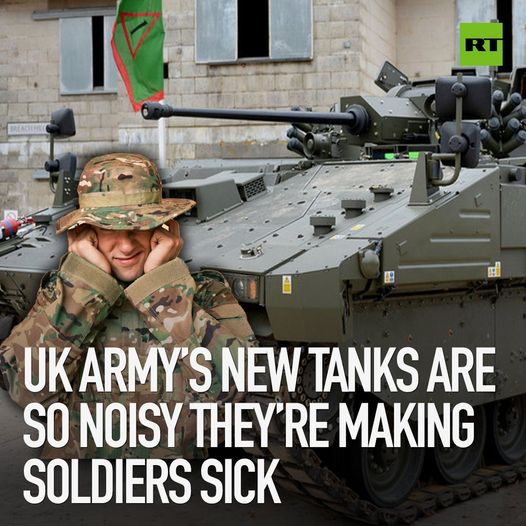 Sjuklig Vapenutveckling