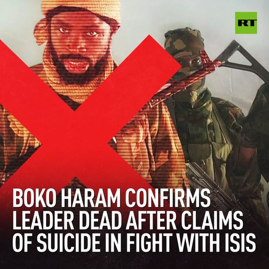 Terroristkommunikation