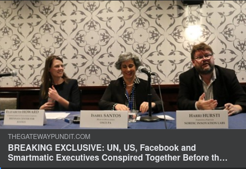 Allt Djupare Valbesvär