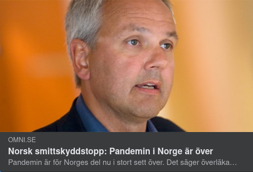 Praktiskt Pandemislut