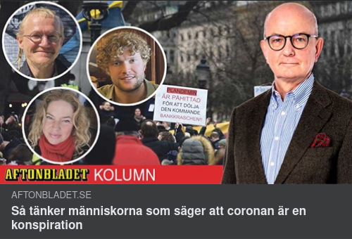 Kadhammar Vet Andras Tankar