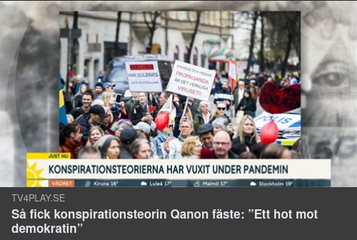 Kent Kentspirerar Vidare