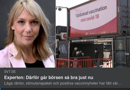 Fridas Stabila Börs