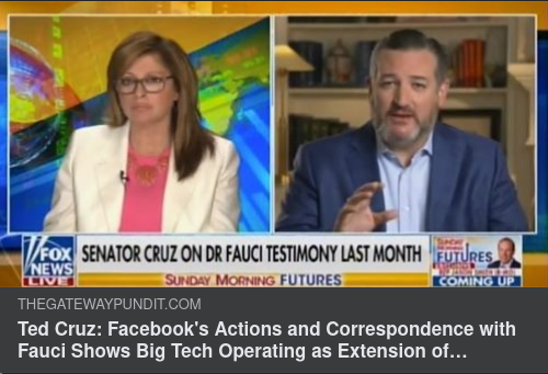 Rättslig Grund För FB-Åtal