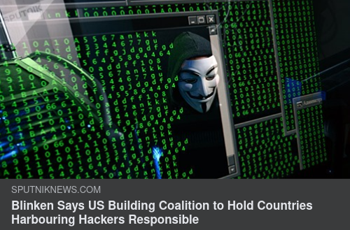 Hackerhärbärgerande Länder