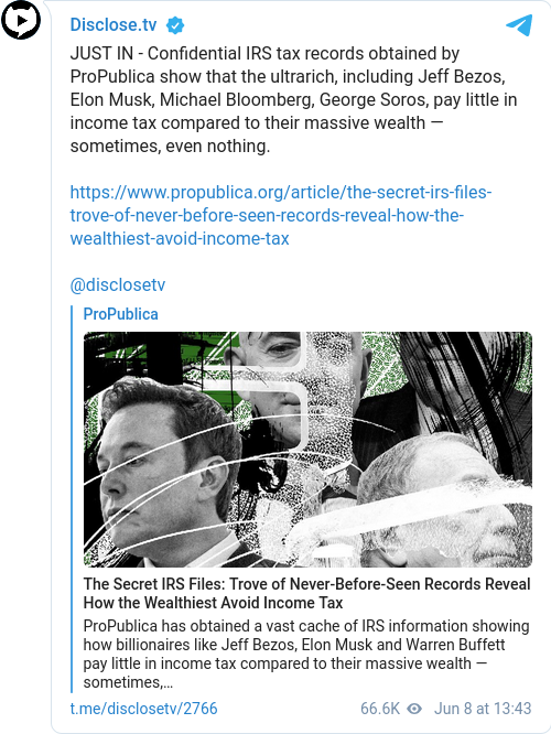 Filantropiskt Skattande