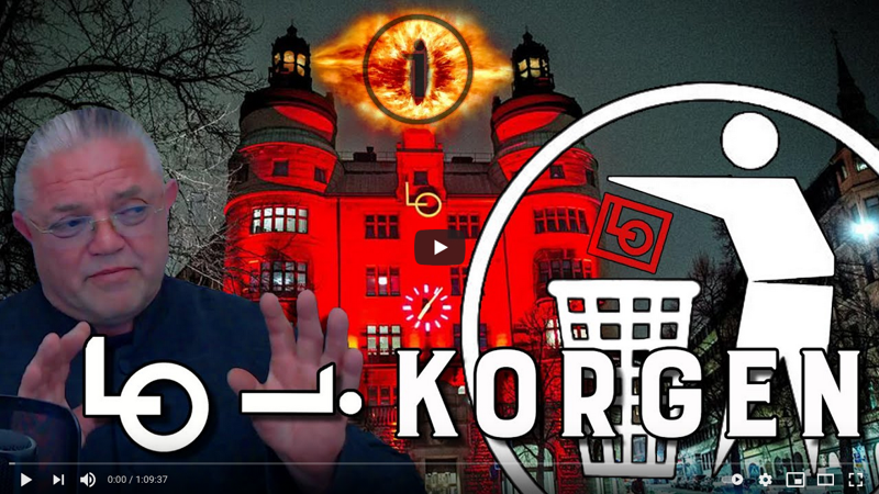Onsdag 2021 06 09