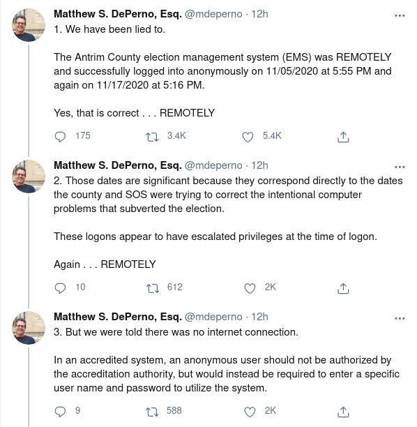 Anonym Fjärranslutning