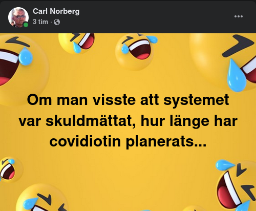 Covidiotiplaneringshorisont