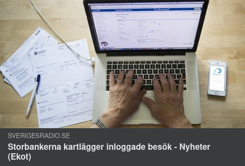 Kundkartläggande Banker