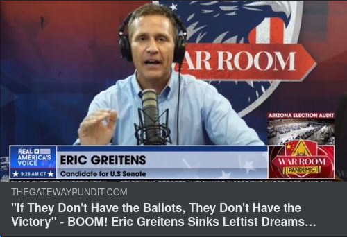 Inga Röster - Ingen Vinst