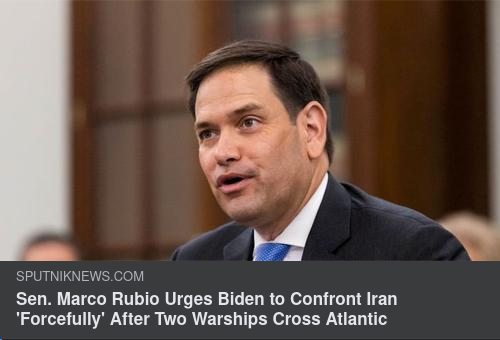 Konfrontationsuppmaning