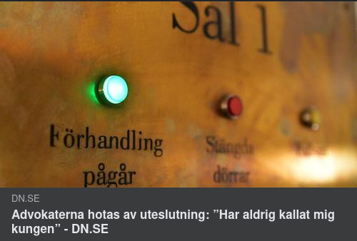 Advokaterna Kungen & Prinsen