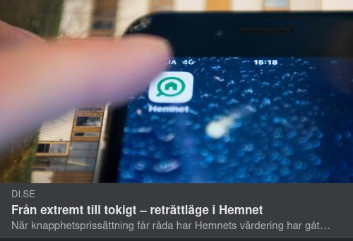 Från Extrem Till Tokig Opinionsbildning