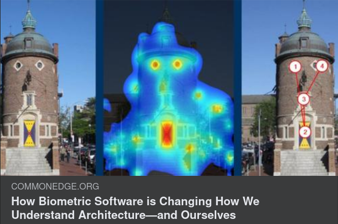 Biometri & Arkitektur