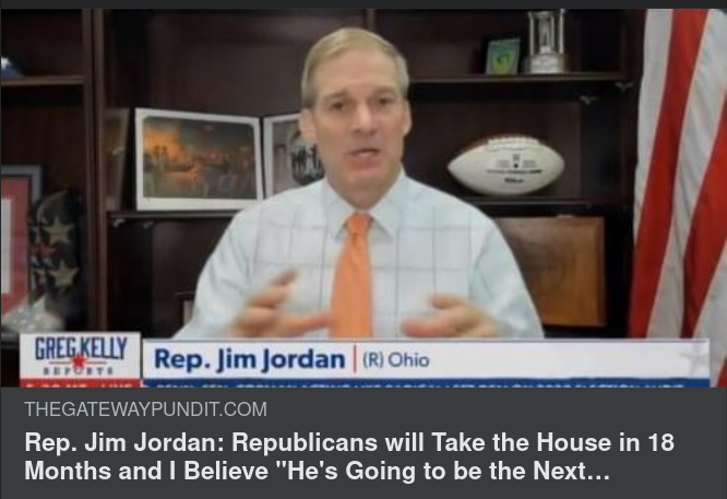 Jordan Uttrycker Sin Framtidstro