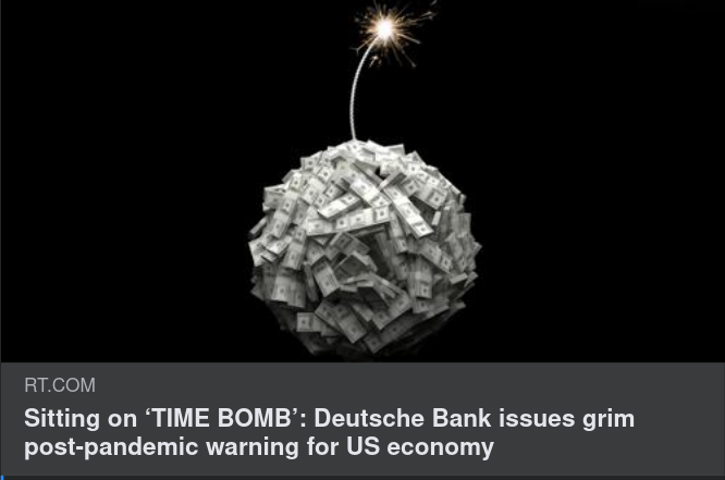 DB Utan Skuldmättnad