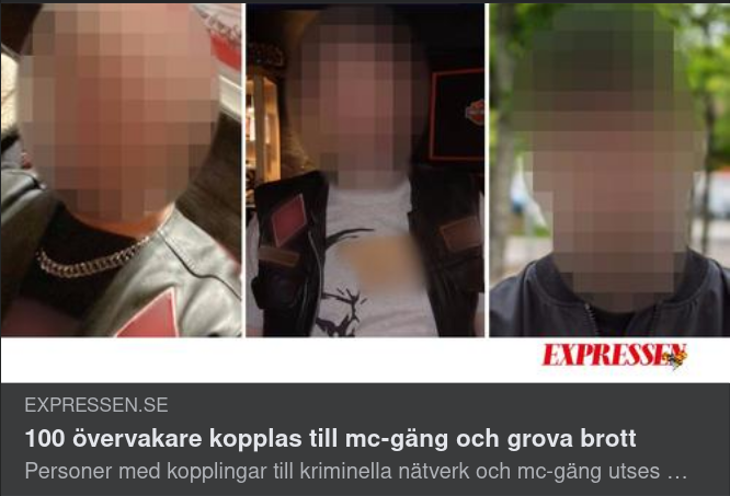 Svensk Övervakningsverksamhet