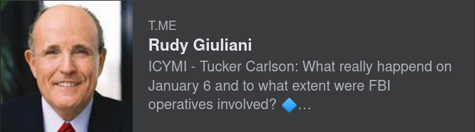 Tucker Om Sjätte Januari