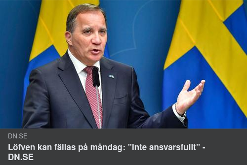 Svensk Teaterpolitik