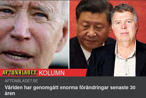 Wolfgang & En Enväldig Centralmakt