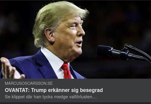 Kajalisk Valförlust