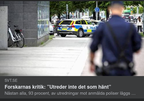 Töllborg & Rättssystemet