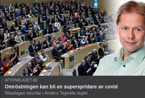 Lindbergs Superspridarevent