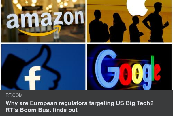 Licensbetalande Big Tech