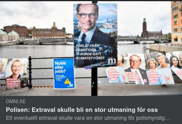 Polisiär Valutmaning