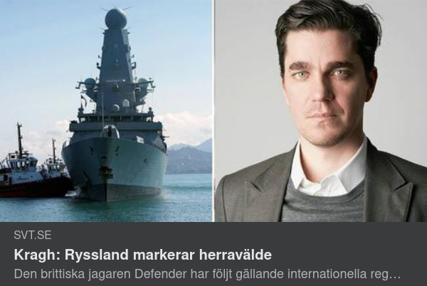 Koordinerad Motverkan