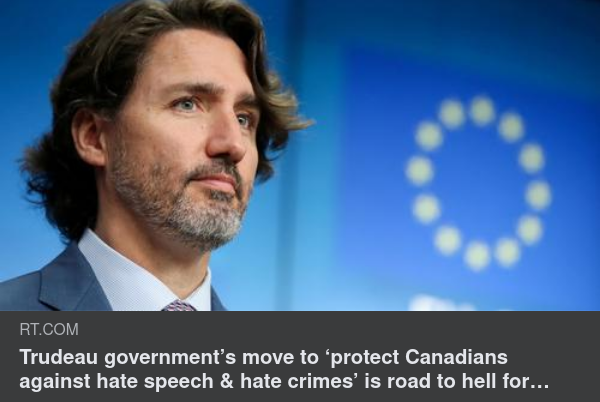 Kanada & Det Vanliga