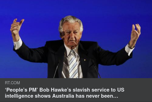 Kommunikation I Australien