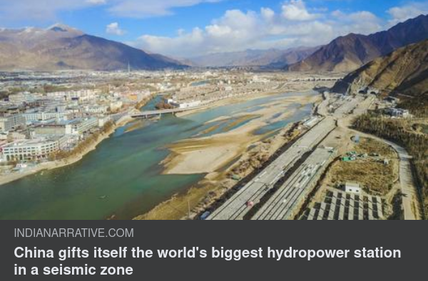 Hitachi ABB Power Grids I Kina