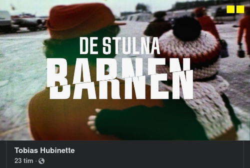 Uppdrag Granskning & Hubinette