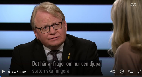 SVT-Textad Hultqvist