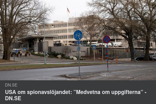 Agrell Argumenterar För Vänavlyssning