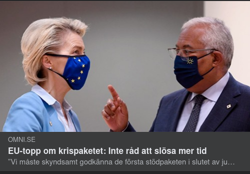 EU & Räntelöpningstid