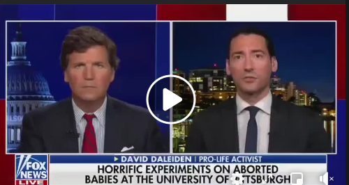 Fauci & Planned Parenthood