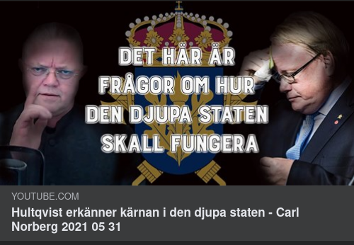 Måndag 2021 05 31