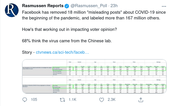 Opinionspåverkande Facebookagerande