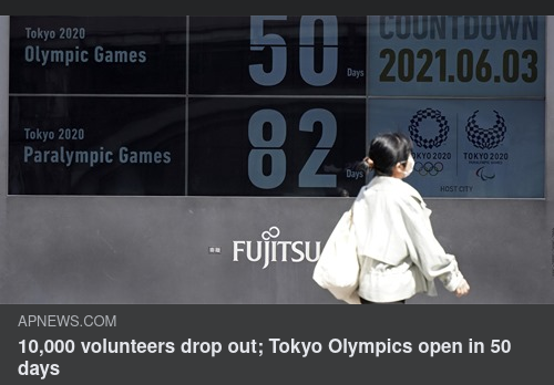 Sportslig Idealismbrist